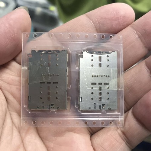 适用华为荣耀v9内置SIM卡座卡槽