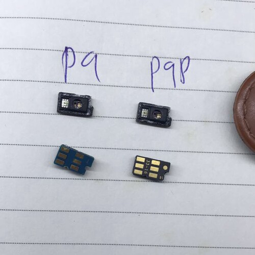 华为适用距离光感感光感应器小板