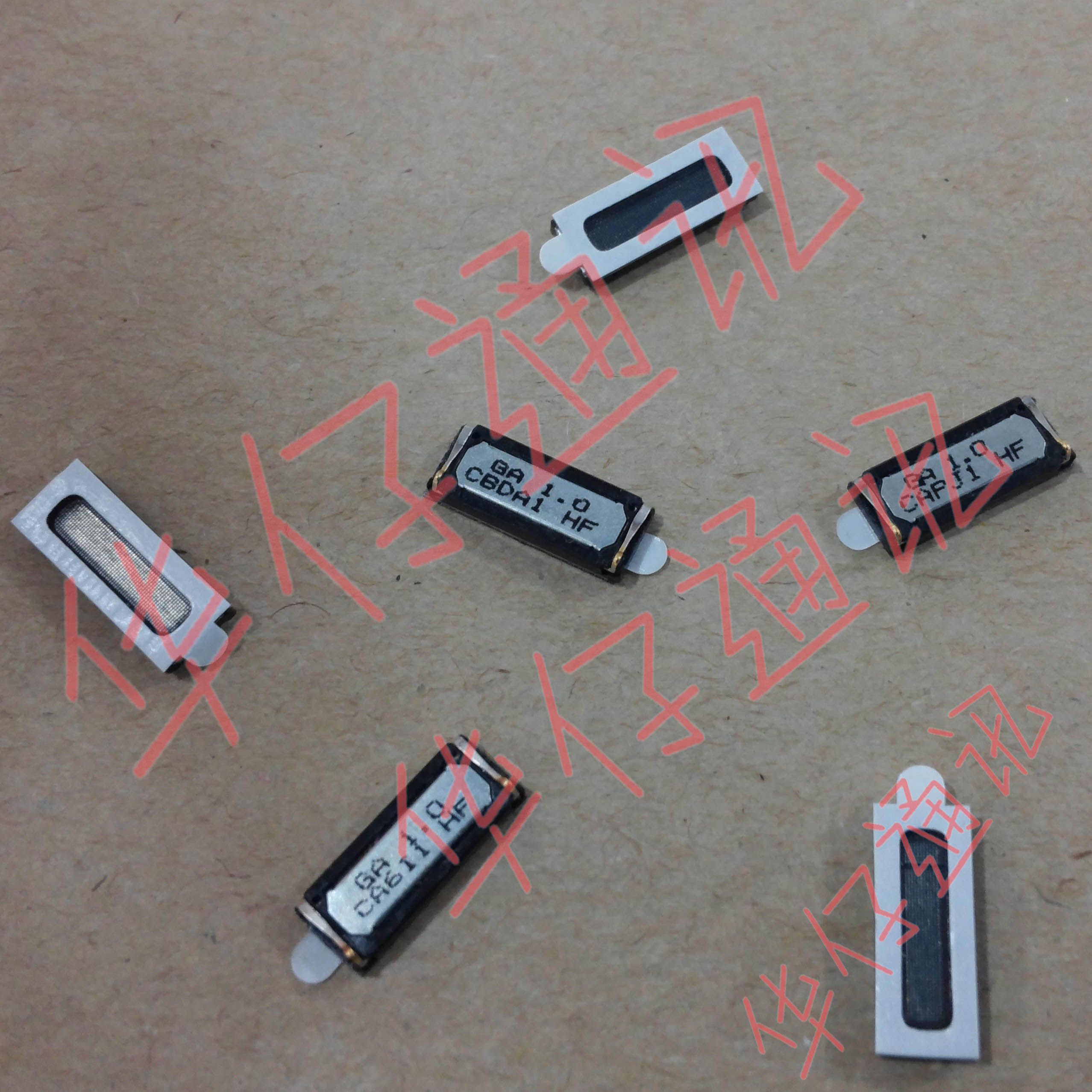 适用OPPO R9P听筒R9S plus R9SK R9ST A53 R7S R7C R7p R5受话器