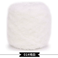 Белый 01 белый