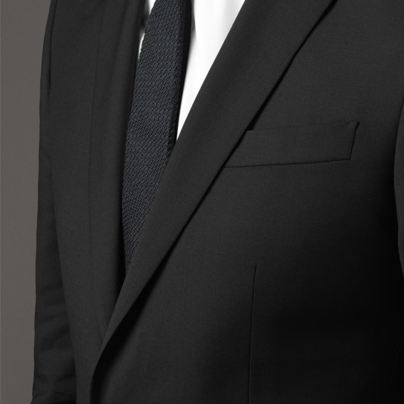 Costume homme pour automne - Ref 1570749 Image 4