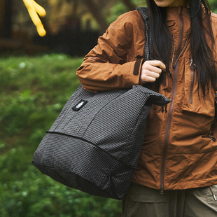 可折叠旅行包大力马高强度耐磨防水单肩包轻便手提包大容量扩容