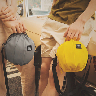 男士 小包潮包手机包 Forest甲虫迷你单肩斜挎包女百搭时尚 Urban