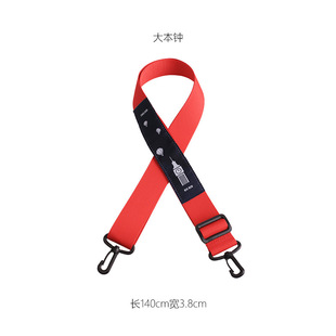 包包肩带斜挎带宽肩带个性百搭肩带电脑包相机背带水杯背带