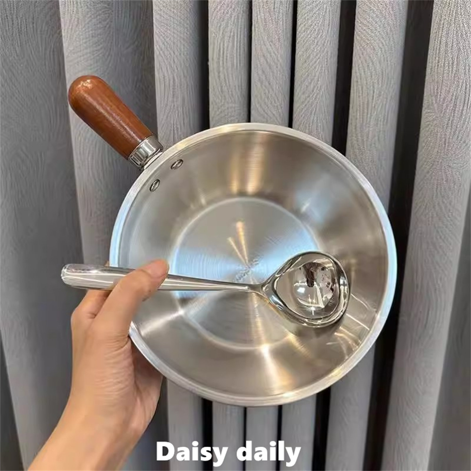 ins泡面碗大号家用高级感大碗不锈钢沙拉碗酸奶碗一人食奶锅餐具,餐饮具,泡面碗,淘宝优惠券,粉丝福利购,淘宝优惠卷