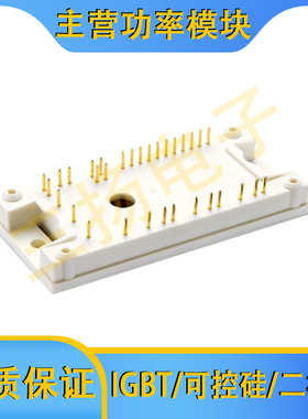 IGBT模块GD300MLX65B3ST GD400MLX65B3ST拍前询