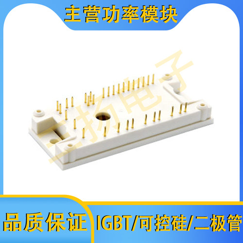 IGBT模块GD300MLX65B3ST GD400MLX65B3ST拍前询