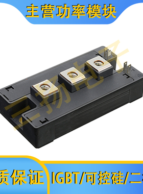 IGBT模块PRHMB400/300/200/150/100/75/50 W6/W12拍前询