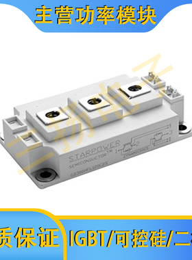 IGBT模块GD600/450/400/300/200 CEY120C2S拍前询