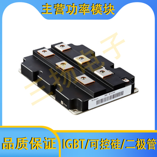 IGBT模块DZ3600S17K3 B2拍前询