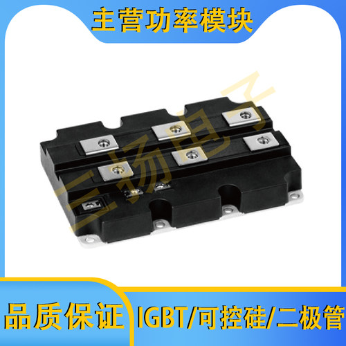 IGBT模块TIM2400E3SM33拍前询