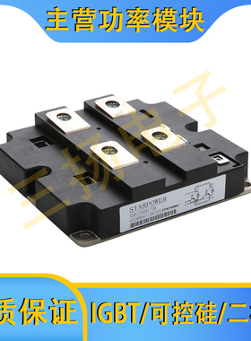 IGBT模块GD2400/1600/1200/900/800SGY/SGX/SGF 120/170C3S拍前询