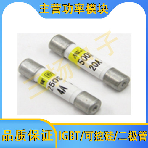 保险丝500/250SFK-25/16/10 500/250SF-25/16/10拍前询