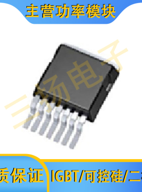 碳化硅MOSFET DM800S12EBRB DM400S12EBRB DM170S12EBRB拍前询