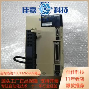 750W 5R5A01A 安川伺服驱动器 SGDV