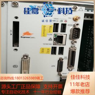 控制器功能正常放心购买 8105 PXI