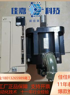 安川驱动SGDV-200A01A0020003kw电机