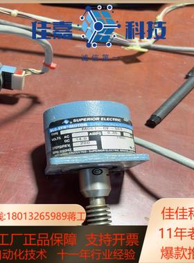 SuperiorElectric步进电机M061-CF-5