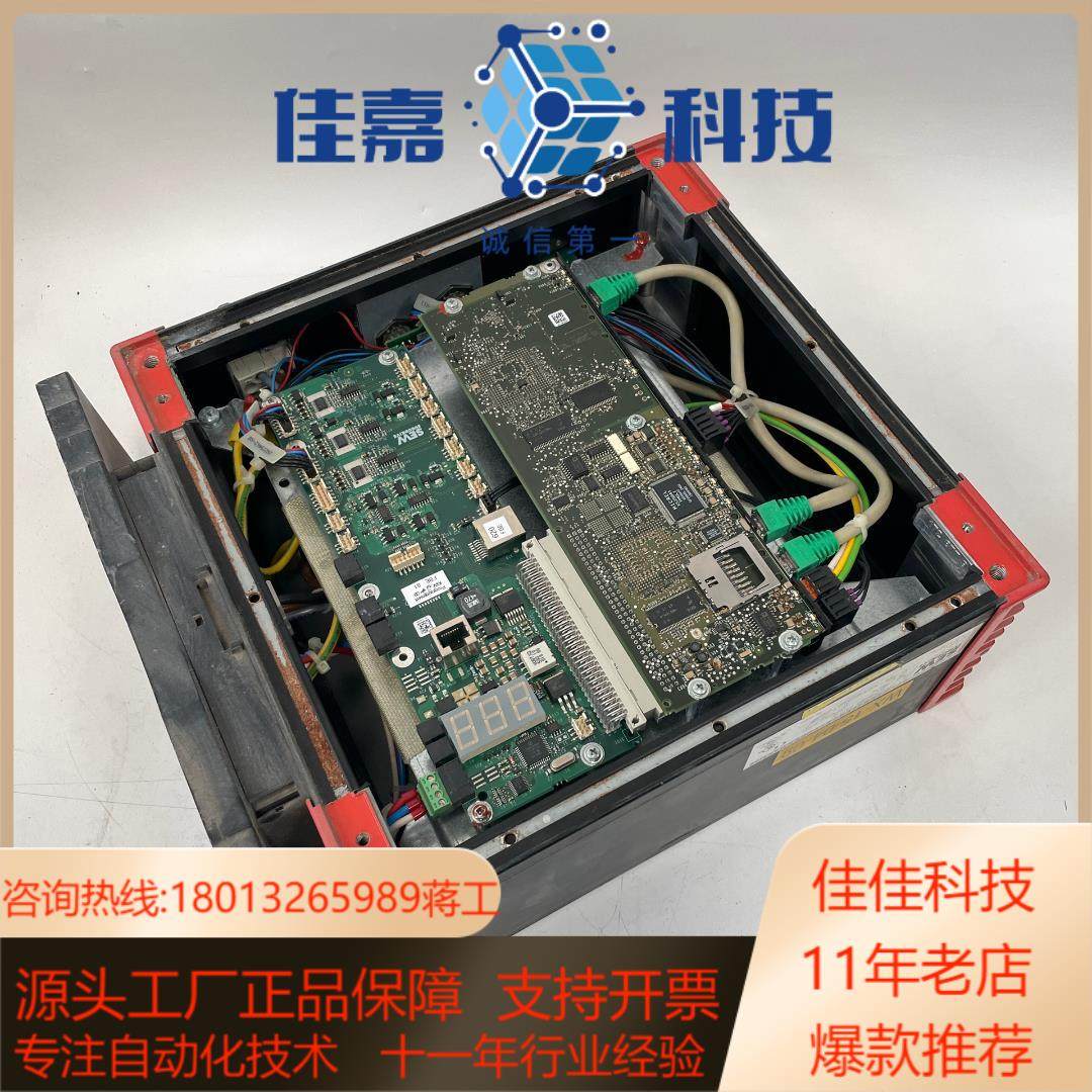 SEW赛威PHC21A-S075MO-E41A-21