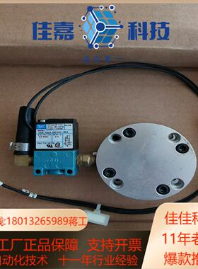 MAC电磁阀 35A-ACA-DDAA-1BA高频阀连