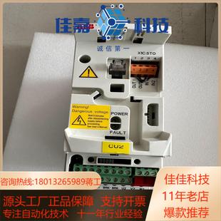 07A2 03E 355变频器ACS355