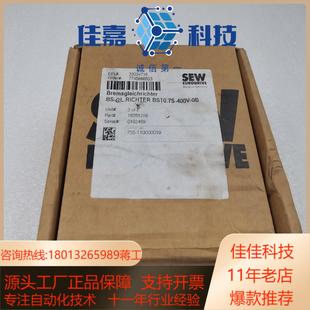 bst07s glrichter sew赛威