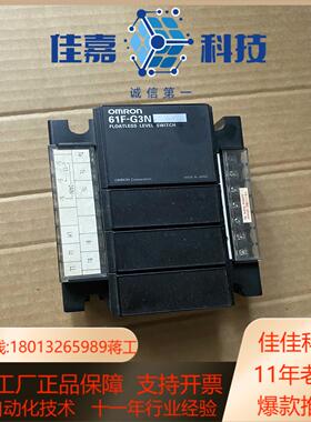 61F-G3N 110220VAC  液