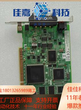 Q80BD-J61BT11N PCI总线 通讯卡 设备卡