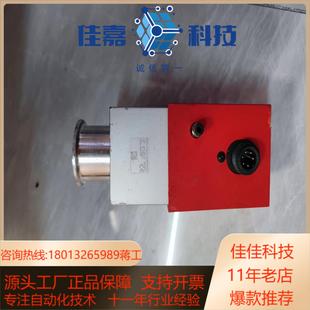 PFEIFFER普发D 040PA实物 35614AVC