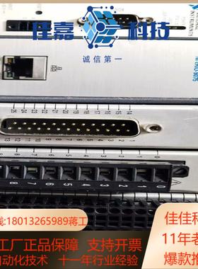 原装 NIcRIO9075 NI9215 NI9264N