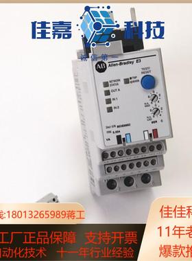 193-EC2CB  AB   低压系列  正品全新