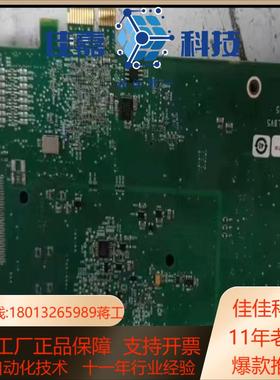 NI PCIE-6321 PCIE-6320 PCIE-63