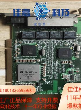 服务器网卡 NET4C Ver65 PCI-X S
