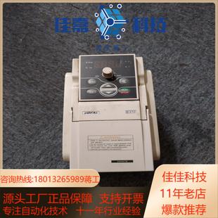 四方E310变频器075KW 220V