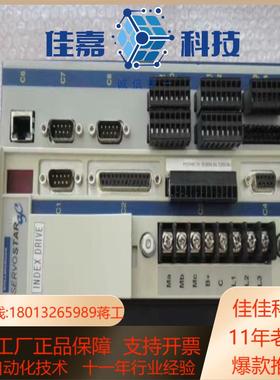 科尔摩根驱动器 SC1R06260   功能