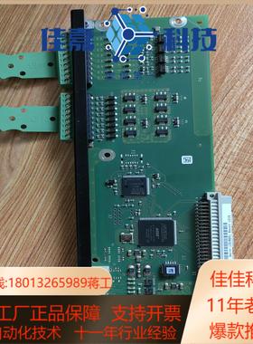 SEW赛威DIP11B通讯卡实物照件功能实价