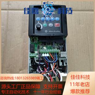 AB变频器22B D6P0H204