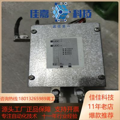 制动单斩波器   nbra-657c  option