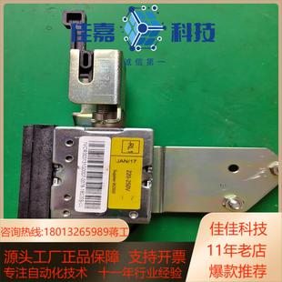 VD4合闸闭锁电磁铁RL1 220V