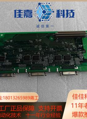 安川电路板NX100外部轴基板SGDR-AXB01现货质