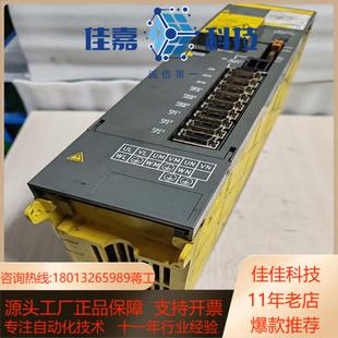 H301伺服驱 H307 FANUC发那科A06B 6080