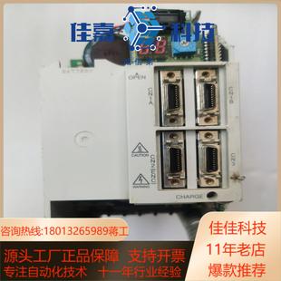 伺服驱动mr 350b fx35035kwj2s