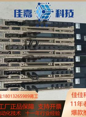 安川伺服驱动器400WSGDV-2R8A01B成色如图