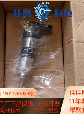 全新BANNA百纳压力传感器 TA10--25-75M4