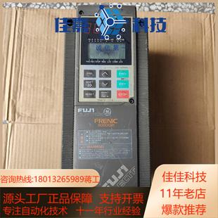 变频器FRN075G11S 075kw 4CX