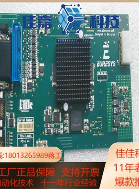 充新成色EURESYS 1622 Grablink Ful