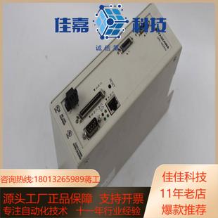 YASKAWA 4020安川交流动脉控制器成色好 SMC