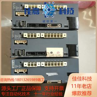 伺服驱动器放大器MR 350B功能正常