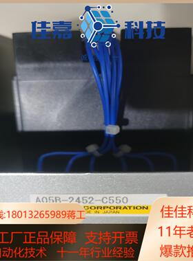 发那科1号电池盒a06b-6050-k060 a05b-24