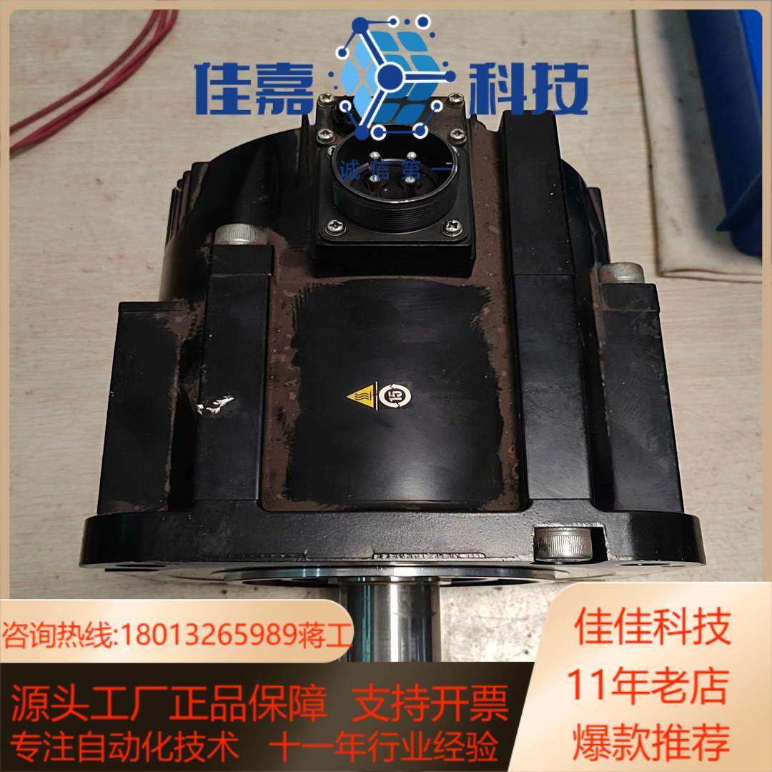 安川伺服电机SGM7G-44A7C6C安川七代44kw